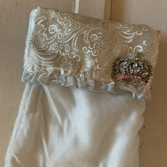 Christmas Stocking - Picture 2 of 5